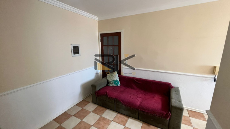 Cobertura com 3 Quartos à Venda, 125 m² em Praia Grande - Ubatuba