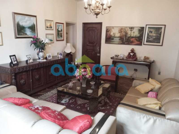 Imagem Apartamento com 3 Quartos à Venda, 156 m² em Copacabana - Rio De Janeiro Imagem Apartamento com 3 Quartos à Venda, 156 m² em Copacabana - Rio De Janeiro