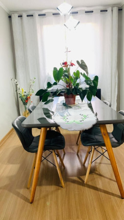 Imagem Apartamento com 2 Quartos à Venda, 62 m² em Vila São José (cidade Dutra) - São Paulo