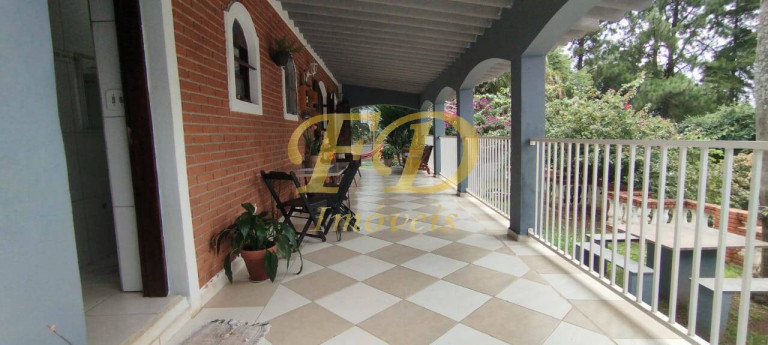 Imagem Chácara com 2 Quartos à Venda, 1.583 m² em Mato Dentro - Mairiporã Imagem Chácara com 2 Quartos à Venda, 1.583 m² em Mato Dentro - Mairiporã