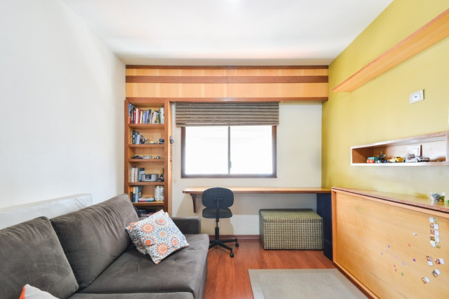 Imagem Apartamento com 3 Quartos à Venda, 193 m² em Santa Cecília - São Paulo Imagem Apartamento com 3 Quartos à Venda, 193 m² em Santa Cecília - São Paulo