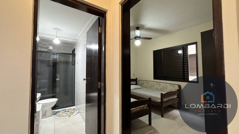 Imagem Apartamento com 2 Quartos à Venda, 75 m² em Itagua - Ubatuba Imagem Apartamento com 2 Quartos à Venda, 75 m² em Itagua - Ubatuba