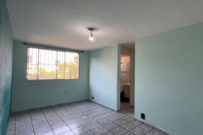Imagem Apartamento com 2 Quartos à Venda, 59 m² em Campo Limpo - São Paulo Imagem Apartamento com 2 Quartos à Venda, 59 m² em Campo Limpo - São Paulo