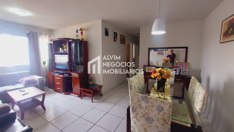 Imagem Apartamento à Venda, 92 m² em Jardim Ismênia - São José Dos Campos Imagem Apartamento à Venda, 92 m² em Jardim Ismênia - São José Dos Campos