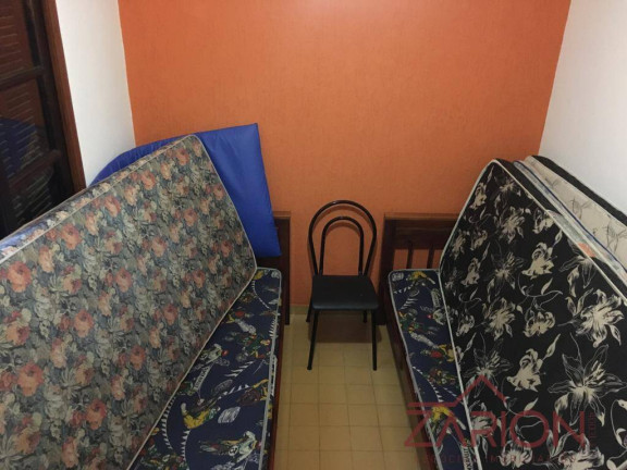Imagem Apartamento com 2 Quartos à Venda, 57 m² em Itaguá - Ubatuba