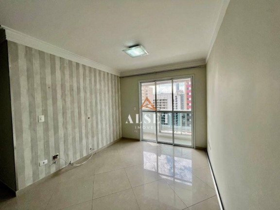 Imagem Apartamento com 3 Quartos à Venda, 78 m² em Vila Regente Feijó - São Paulo Imagem Apartamento com 3 Quartos à Venda, 78 m² em Vila Regente Feijó - São Paulo