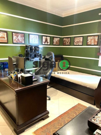 Imagem Apartamento com 4 Quartos à Venda ou Locação, 340 m² em Panamby - São Paulo Imagem Apartamento com 4 Quartos à Venda ou Locação, 340 m² em Panamby - São Paulo