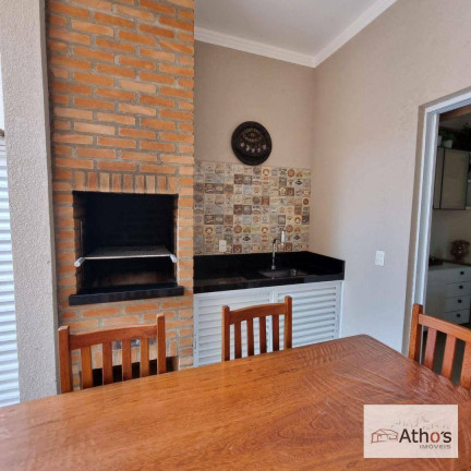 Imagem Casa com 2 Quartos à Venda, 130 m² em Jardim Dos Sabiás - Indaiatuba