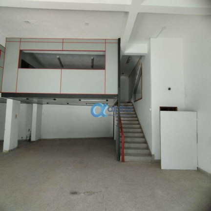 Imagem Galpão para Alugar, 300 m² em Centro - Petrópolis Imagem Galpão para Alugar, 300 m² em Centro - Petrópolis