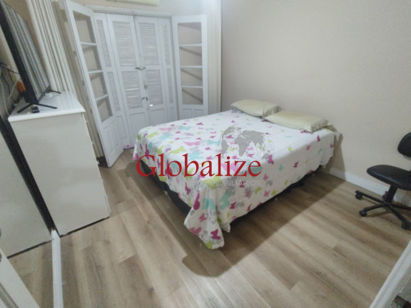 Imagem Imóvel com 2 Quartos à Venda, 58 m² em Boqueirão - Santos