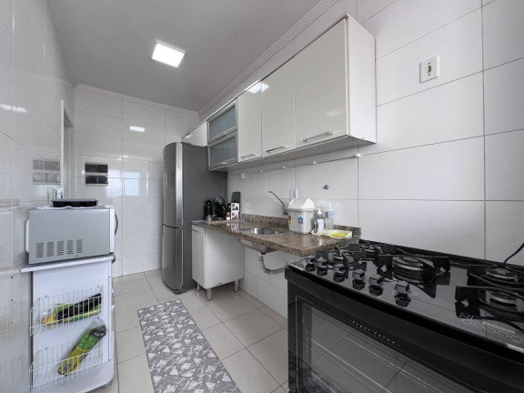 Imagem Apartamento com 2 Quartos à Venda, 73 m² em Guilhermina - Praia Grande Imagem Apartamento com 2 Quartos à Venda, 73 m² em Guilhermina - Praia Grande