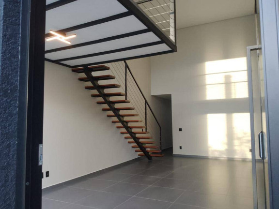 Imagem Casa de Condomínio com 3 Quartos à Venda, 250 m² em Aparecidinha - Sorocaba