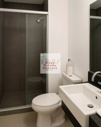 Imagem Imóvel com 1 Quarto para Alugar, 32 m² em Vila Mariana - São Paulo Imagem Imóvel com 1 Quarto para Alugar, 32 m² em Vila Mariana - São Paulo