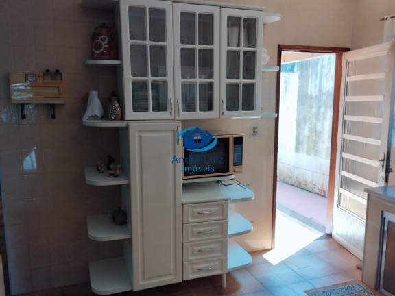 Imagem Casa com 3 Quartos à Venda, 321 m² em Itaguá - Ubatuba