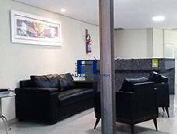 Imagem Apartamento com 1 Quarto para Alugar, 36 m² em Boa Viagem - Recife Imagem Apartamento com 1 Quarto para Alugar, 36 m² em Boa Viagem - Recife
