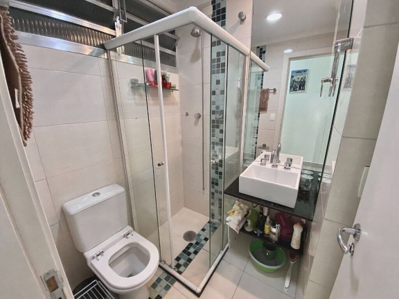 Imagem Apartamento com 3 Quartos à Venda, 115 m² em Higienópolis - São Paulo