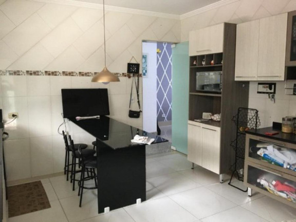Imagem Sobrado com 3 Quartos à Venda, 200 m² em Parque Maria Helena - Suzano Imagem Sobrado com 3 Quartos à Venda, 200 m² em Parque Maria Helena - Suzano