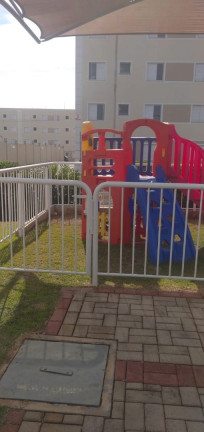 Imagem Apartamento com 2 Quartos à Venda, 55 m² em Piracicamirim - Piracicaba Imagem Apartamento com 2 Quartos à Venda, 55 m² em Piracicamirim - Piracicaba