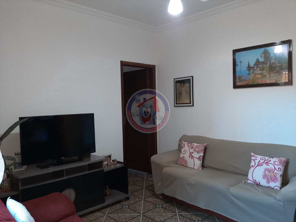 Imagem Casa com 2 Quartos à Venda, 63 m² em Agenor De Campos - Mongaguá Imagem Casa com 2 Quartos à Venda, 63 m² em Agenor De Campos - Mongaguá