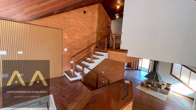 Imagem Casa com 4 Quartos para Alugar, 600 m² em Alphaville - Barueri Imagem Casa com 4 Quartos para Alugar, 600 m² em Alphaville - Barueri