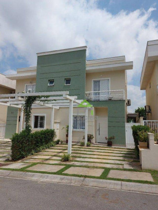 Imagem Casa de Condomínio com 3 Quartos à Venda, 113 m² em Granja Viana - Cotia Imagem Casa de Condomínio com 3 Quartos à Venda, 113 m² em Granja Viana - Cotia