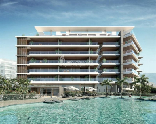 Imagem Apartamento com 4 Quartos à Venda, 285 m² em Barra Da Tijuca - Rio De Janeiro Imagem Apartamento com 4 Quartos à Venda, 285 m² em Barra Da Tijuca - Rio De Janeiro