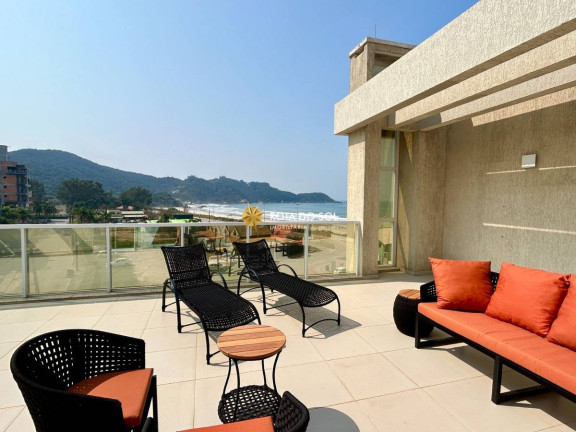 Imagem Cobertura com 4 Quartos à Venda, 255 m² em Mariscal - Bombinhas