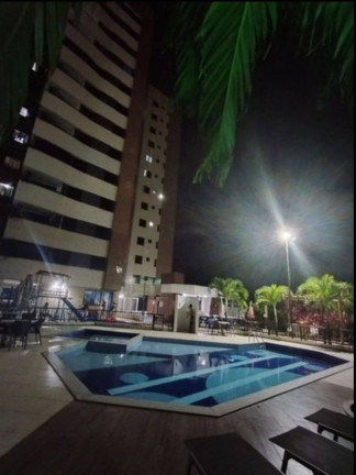 Imagem Apartamento com 3 Quartos à Venda, 76 m² em Jabotiana - Aracaju Imagem Apartamento com 3 Quartos à Venda, 76 m² em Jabotiana - Aracaju
