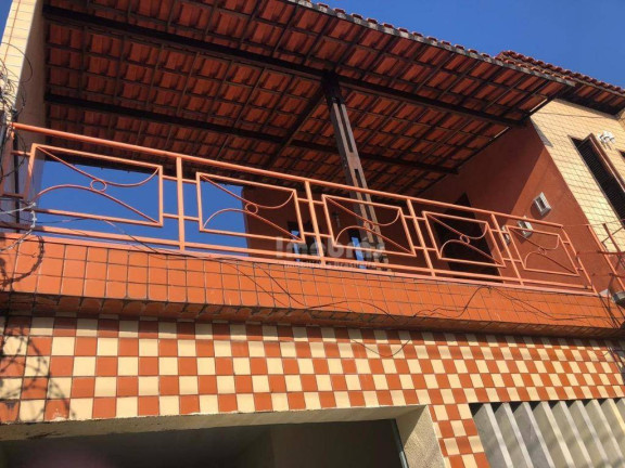 Imagem Casa com 6 Quartos à Venda, 348 m² em Fátima - Fortaleza Imagem Casa com 6 Quartos à Venda, 348 m² em Fátima - Fortaleza