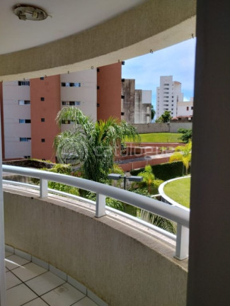 Imagem Apartamento com 2 Quartos para Alugar, 59 m² em Ponta Negra - Natal Imagem Apartamento com 2 Quartos para Alugar, 59 m² em Ponta Negra - Natal
