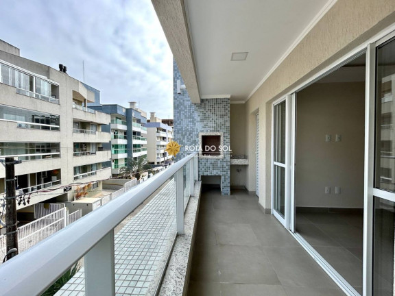 Imagem Apartamento com 3 Quartos à Venda, 110 m² em Bombas - Bombinhas