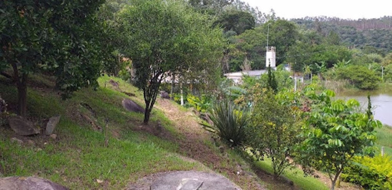 Imagem Chácara com 3 Quartos à Venda, 740 m² em Estância Santa Maria Do Portão - Atibaia Imagem Chácara com 3 Quartos à Venda, 740 m² em Estância Santa Maria Do Portão - Atibaia