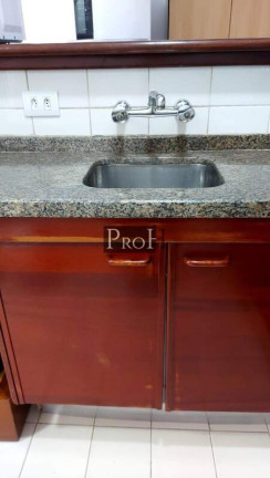 Imagem Apartamento com 1 Quarto à Venda, 50 m² em Centro - São Bernardo Do Campo Imagem Apartamento com 1 Quarto à Venda, 50 m² em Centro - São Bernardo Do Campo