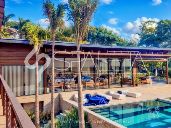 Imagem Casa com 6 Quartos à Venda, 1.160 m² em Fazenda Da Grama - Itupeva