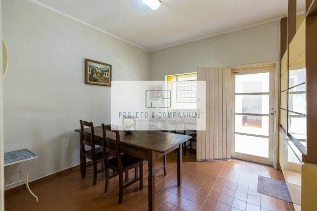 Imagem Casa com 3 Quartos à Venda, 244 m² em Brooklin - São Paulo Imagem Casa com 3 Quartos à Venda, 244 m² em Brooklin - São Paulo