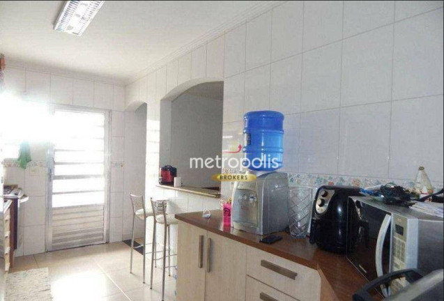 Imagem Sobrado com 3 Quartos à Venda, 200 m² em Rudge Ramos - São Bernardo Do Campo Imagem Sobrado com 3 Quartos à Venda, 200 m² em Rudge Ramos - São Bernardo Do Campo