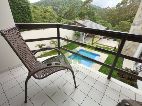 Imagem Casa de Condomínio com 4 Quartos à Venda, 600 m² em Portão - Atibaia Imagem Casa de Condomínio com 4 Quartos à Venda, 600 m² em Portão - Atibaia