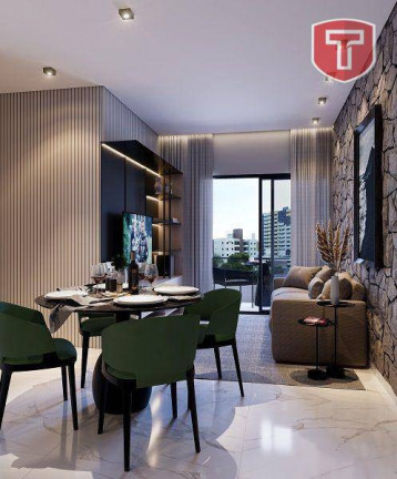Imagem Apartamento com 3 Quartos à Venda, 71 m² em Jardim Oceania - João Pessoa