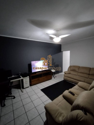 Sobrado com 3 Quartos à Venda, 210 m² em Parque Novo Oratório - Santo André