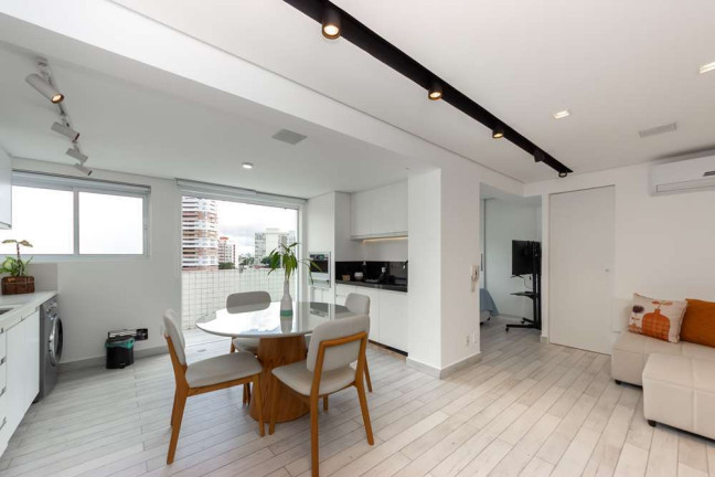 Imóvel com 1 Quarto à Venda, 56 m² em Saúde - São Paulo
