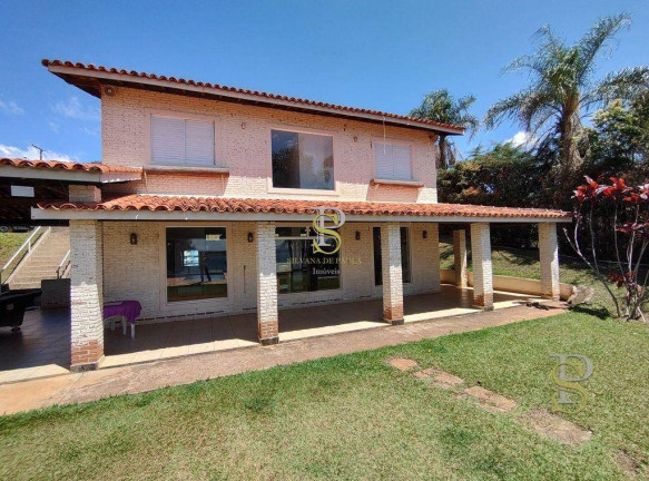 Imagem Chácara com 4 Quartos à Venda, 515 m² em Serrinha - Bragança Paulista Imagem Chácara com 4 Quartos à Venda, 515 m² em Serrinha - Bragança Paulista