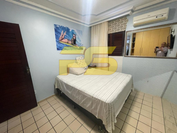 Imagem Casa com 4 Quartos à Venda, 360 m² em Bessa - João Pessoa