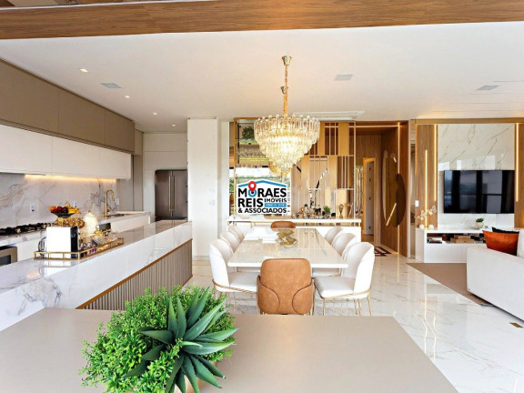 Apartamento com 3 Quartos à Venda, 200 m² em Vila Clementino - São Paulo