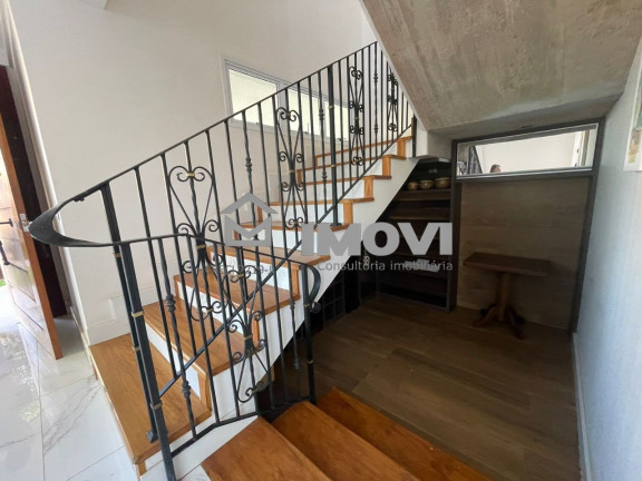 Imagem Casa com 4 Quartos à Venda, 545 m² em Interlagos - Vila Velha