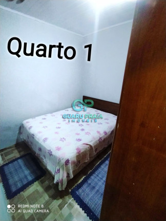 Imagem Casa com 3 Quartos à Venda, 94 m² em Balneario Praia Do Perequê - Guarujá Imagem Casa com 3 Quartos à Venda, 94 m² em Balneario Praia Do Perequê - Guarujá