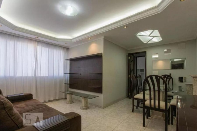 Apartamento com 2 Quartos à Venda, 70 m² em Vila Gomes Cardim - São Paulo