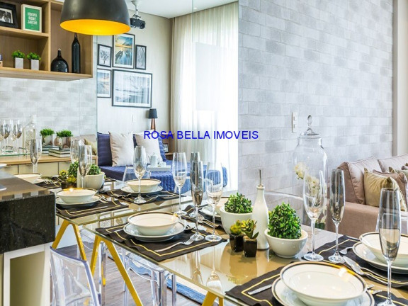 Imagem Apartamento com 2 Quartos à Venda, 56 m² em Centro - Jundiaí