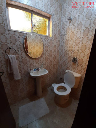 Imagem Casa com 3 Quartos à Venda, 170 m² em Alto Ipiranga - Mogi Das Cruzes