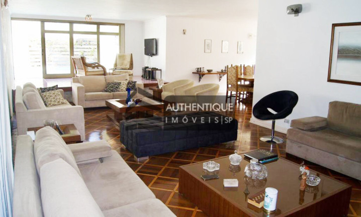 Imagem Casa com 4 Quartos à Venda, 602 m² em Alto De Pinheiros - São Paulo Imagem Casa com 4 Quartos à Venda, 602 m² em Alto De Pinheiros - São Paulo