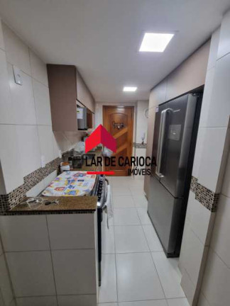 Imagem Apartamento com 3 Quartos à Venda, 103 m² em Recreio Dos Bandeirantes - Rio De Janeiro Imagem Apartamento com 3 Quartos à Venda, 103 m² em Recreio Dos Bandeirantes - Rio De Janeiro